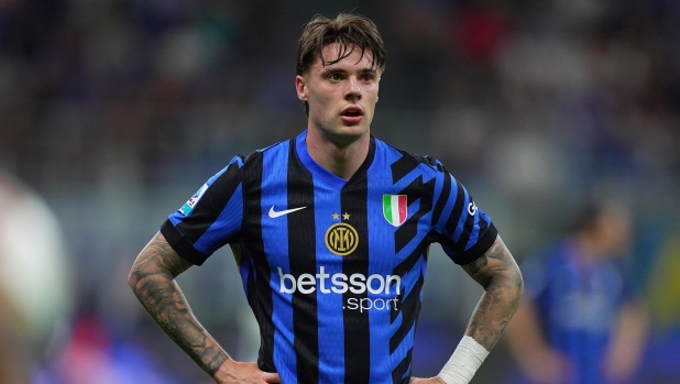 Chivu, un jolly chiamato Zalewski: è pronto a tornare trequartista