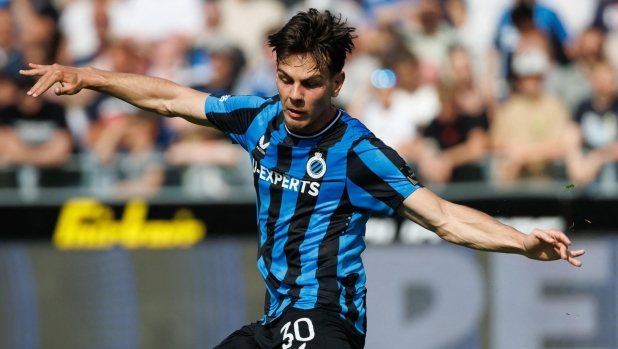 Dal Belgio: "Jashari al Bruges 'Io qui non gioco più'". Milan, torna la speranza