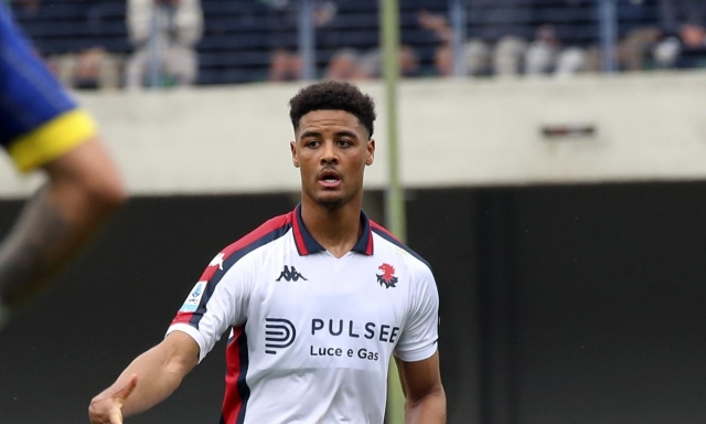 Inter-Genoa, scambio Carboni-De Winter? E Marotta studia pure Frendrup 1 Inter-Genoa, scambio Carboni-De Winter? E Marotta studia pure Frendrup