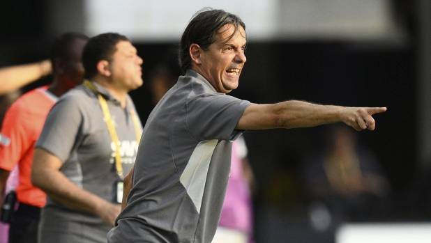 Cassano, la bordata: "Inzaghi ha distrutto l'Inter in 4 anni. Arabia una buffonata" 1 Cassano, la bordata: "Inzaghi ha distrutto l'Inter in 4 anni. Arabia una buffonata"