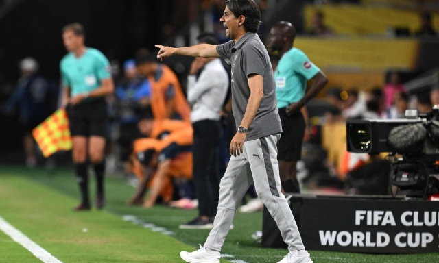 Inzaghi per stupire: Simone e l'Al Hilal col Fluminense hanno nel mirino un'altra impresa 1 Inzaghi per stupire: Simone e l'Al Hilal col Fluminense hanno nel mirino un'altra impresa
