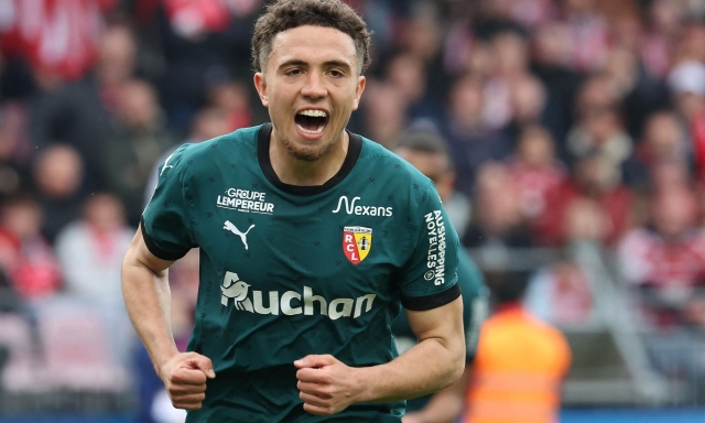 Roma, colpo El Aynaoui: quinquennale per il centrocampista del Lens. I dettagli