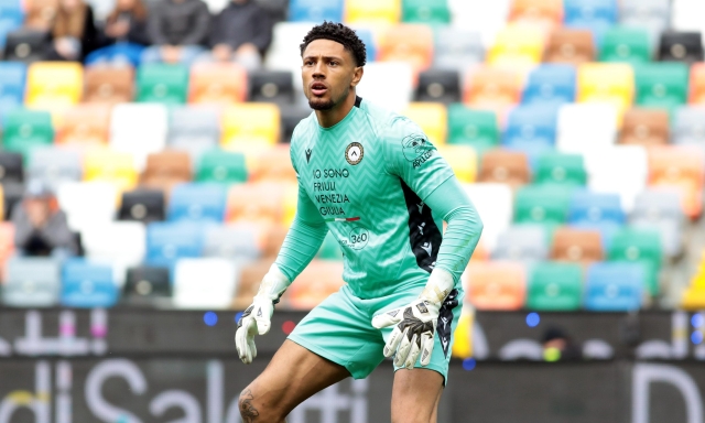 Okoye, nessuna combine sul cartellino giallo: due mesi di squalifica