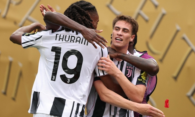 La Juve B non convince: chi sono i 5 giocatori di cui Tudor non può fare a meno 1 La Juve B non convince: chi sono i 5 giocatori di cui Tudor non può fare a meno