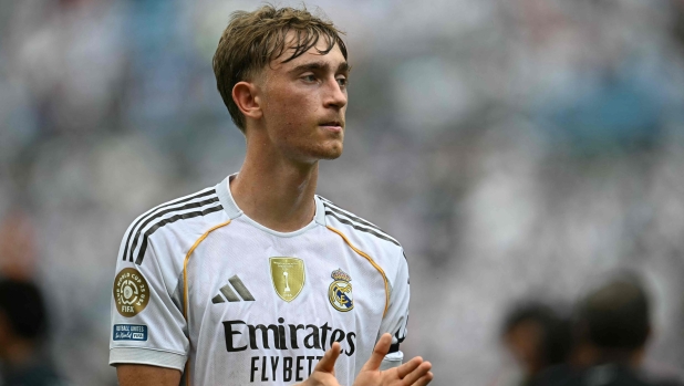 LIVE Alle 21 Real Madrid-Juve: Xabi Alonso con l'ex Huijsen, Tudor rilancia Rugani. Forte pioggia su Miami 1 LIVE Alle 21 Real Madrid-Juve: Xabi Alonso con l'ex Huijsen, Tudor rilancia Rugani. Forte pioggia su Miami