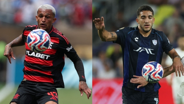 Juve, mercato... Mondiale: dopo Wesley, Comolli mette gli occhi su Pereira 1 Juve, mercato... Mondiale: dopo Wesley, Comolli mette gli occhi su Pereira