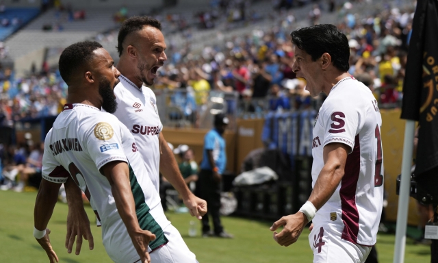 Inter-Fluminense, 3 top e 3 flop al Fantacampionato Mondiale 1 Inter-Fluminense, 3 top e 3 flop al Fantacampionato Mondiale