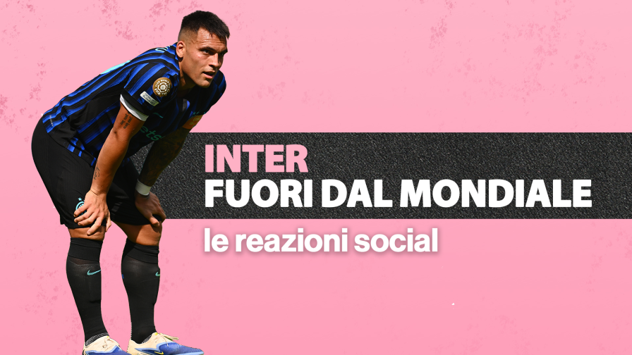 Thuram irriconoscibile, Luis Henrique già bocciato: le reazioni social di Inter-Fluminense