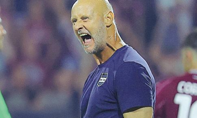 Sampdoria, idea Lombardo per il rilancio. Una bandiera che piace a tutti 1 Sampdoria, idea Lombardo per il rilancio. Una bandiera che piace a tutti