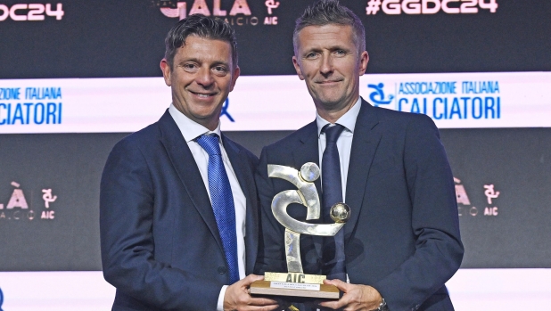 Arbitri, oggi le scelte dell'Aia: Rocchi confermato, Orsato verso la Serie C 1 Arbitri, oggi le scelte dell'Aia: Rocchi confermato, Orsato verso la Serie C