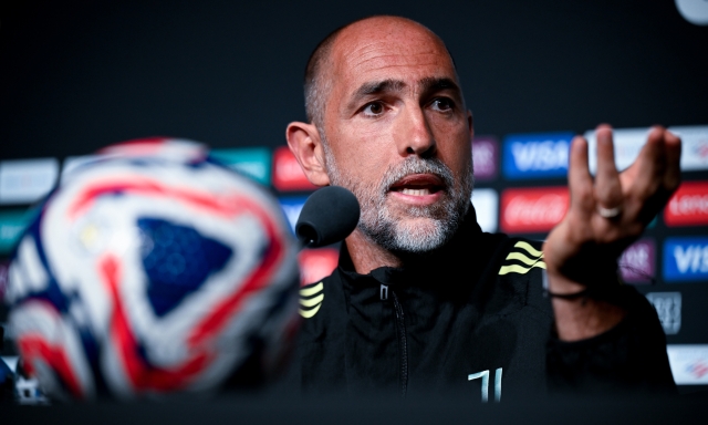 Tudor: "Vogliamo battere il Real. Il City? Guardiamo avanti, abbiamo preparato la partita in modo diverso" 1 Tudor: "Vogliamo battere il Real. Il City? Guardiamo avanti, abbiamo preparato la partita in modo diverso"