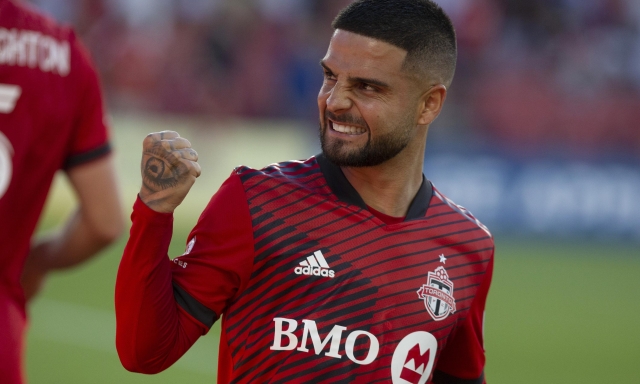 Insigne, addio Toronto: è svincolato e può firmare a zero. Ecco che cosa vuole fare 1 Insigne, addio Toronto: è svincolato e può firmare a zero. Ecco che cosa vuole fare