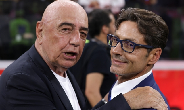 L'annuncio di Fininvest: il Monza è americano. Ceduto subito l'80%, tra un anno il restante 20 1 L'annuncio di Fininvest: il Monza è americano. Ceduto subito l'80%, tra un anno il restante 20