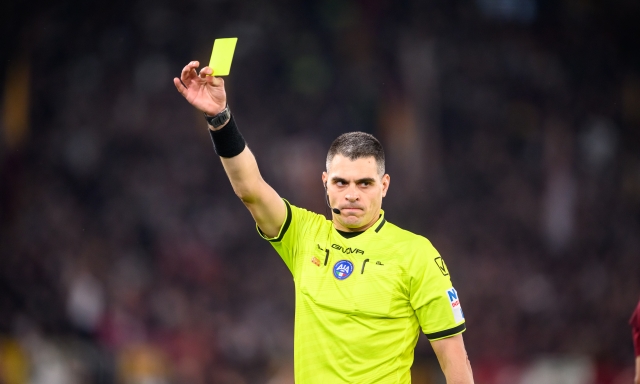 Meno arbitri e più giovani. Zappi: "Nessun italiano al Mondiale è una sconfitta"