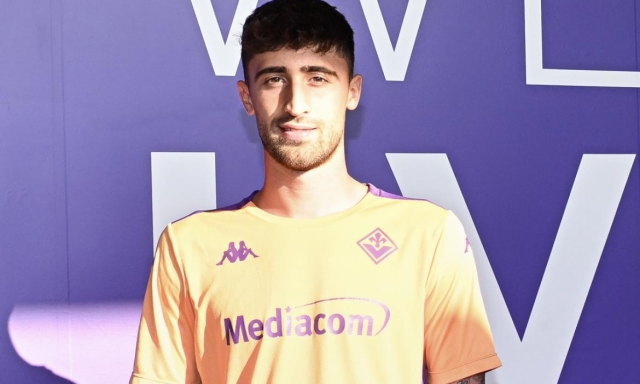 Viti al fantacalcio: quotazione e statistiche del nuovo difensore della Fiorentina