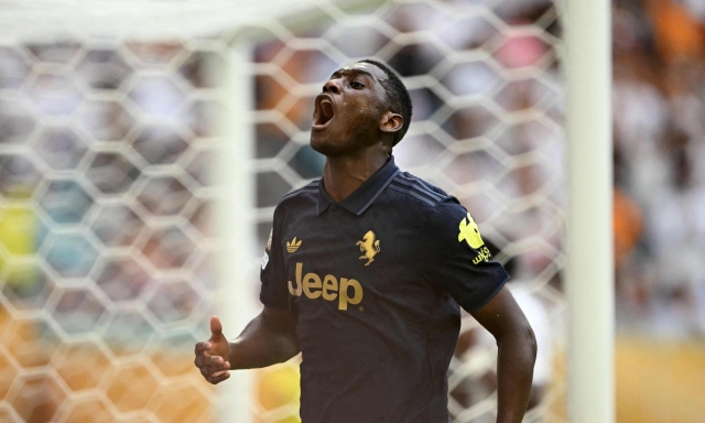 Kolo Muani, il futuro è un'incognita? Cosa è cambiato alla Juve e cosa c'entra Vlahovic 1 Kolo Muani, il futuro è un'incognita? Cosa è cambiato alla Juve e cosa c'entra Vlahovic