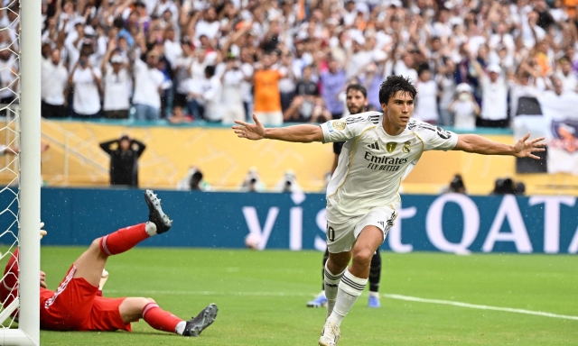 Juve alla pari per 45', poi non basta Di Gregorio: vince il Real e Tudor saluta il Mondiale 1 Juve alla pari per 45', poi non basta Di Gregorio: vince il Real e Tudor saluta il Mondiale