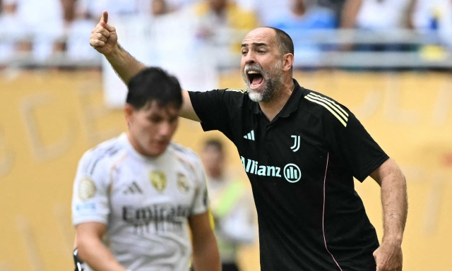 Tudor: "La mia Juve ha dato tutto, in 10 mi chiedevano il cambio... Ora riposiamoci"