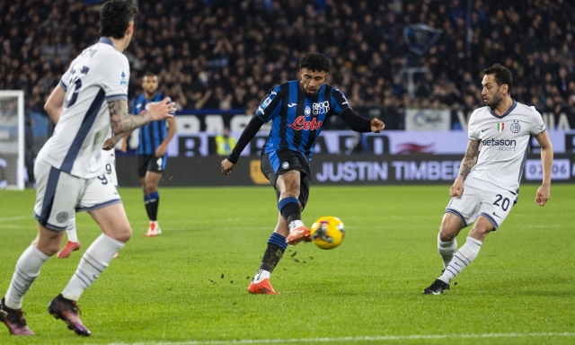Chi prende l'Inter al posto di Calha? Ederson prima scelta. E occhio alla clausola di Dumfries... 1 Chi prende l'Inter al posto di Calha? Ederson prima scelta. E occhio alla clausola di Dumfries...