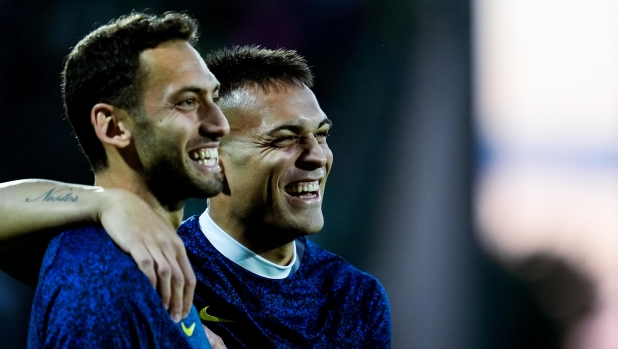 Capello: "Calha è il Rodri dell'Inter, ma certe beghe si risolvono in un altro modo..." 1 Capello: "Calha è il Rodri dell'Inter, ma certe beghe si risolvono in un altro modo..."