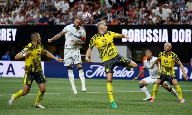 Borussia Dortmund-Monterrey, 3 top e 3 flop al Fantacampionato Mondiale 1 Borussia Dortmund-Monterrey, 3 top e 3 flop al Fantacampionato Mondiale