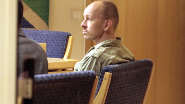 Il serial killer xenofobo che voleva uccidere Ibra 1 Il serial killer xenofobo che voleva uccidere Ibra
