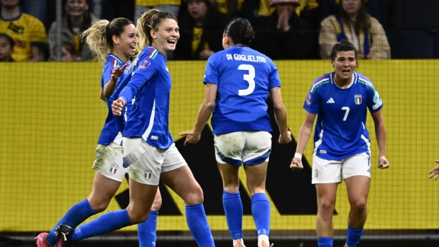 L'Italia contro il Portogallo per volare ai quarti: le quote 1 L'Italia contro il Portogallo per volare ai quarti: le quote