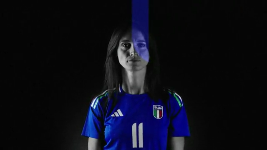 "Le Azzurre siamo noi": guarda lo spot della Figc 1 "Le Azzurre siamo noi": guarda lo spot della Figc