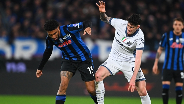 Calha va al Gala? Ecco come giocherebbe l'Inter se coronasse il sogno Ederson 1 Calha va al Gala? Ecco come giocherebbe l'Inter se coronasse il sogno Ederson
