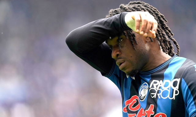 Lookman è perfetto per rilanciare l’Inter: così sposta gli equilibri
