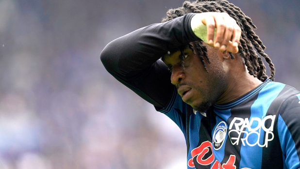 Conte ha scelto l'erede di Kvara: per i bookie si può chiudere 1 Conte ha scelto l'erede di Kvara: per i bookie si può chiudere