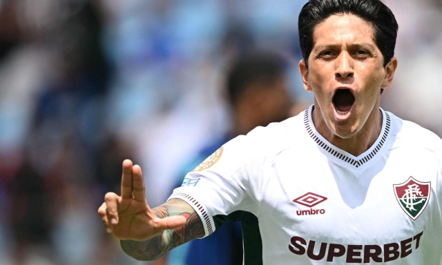Fantacampionato Mondiale, i 5 migliori giocatori del Fluminense per fantamedia