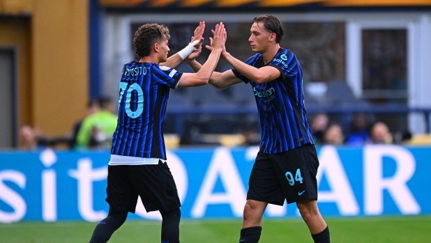 Gli Stankovic, i Carboni e gli Esposito. L'inter fa tripletta. Di fratelli... 1 Gli Stankovic, i Carboni e gli Esposito. L'inter fa tripletta. Di fratelli...