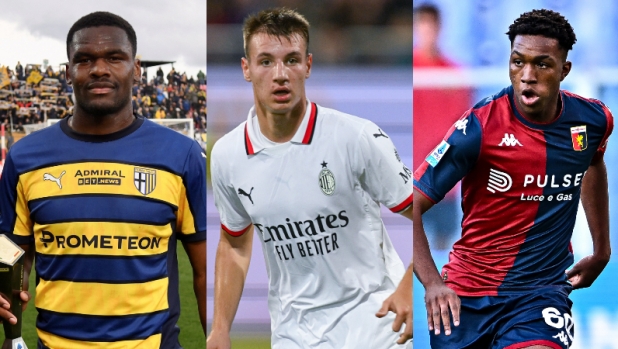 Serie A, c'è voglia di gioventù: perché i club puntano sempre di più sugli Under 23