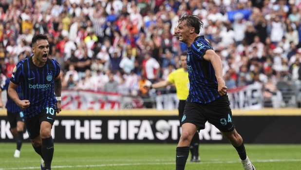 Altobelli: "L'Inter ai giovani. Rifondazione: solo così ci si può riscattare"