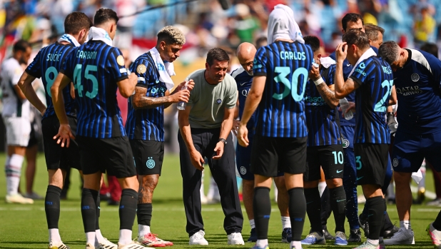 Giovani e idee, l'Inter cambia strategia sul mercato. Ma niente rivoluzioni 1 Giovani e idee, l'Inter cambia strategia sul mercato. Ma niente rivoluzioni