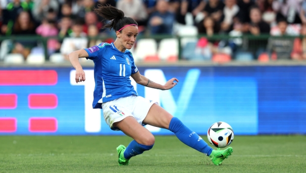 Italia-Spagna: alle azzurre basta un pari per i quarti 1 Italia-Spagna: alle azzurre basta un pari per i quarti