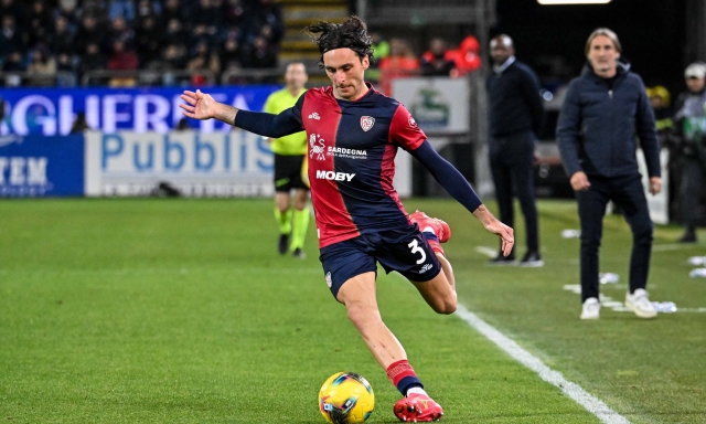 Inzaghi ribalta il Palermo: Augello e Palumbo per ricominciare 1 Inzaghi ribalta il Palermo: Augello e Palumbo per ricominciare