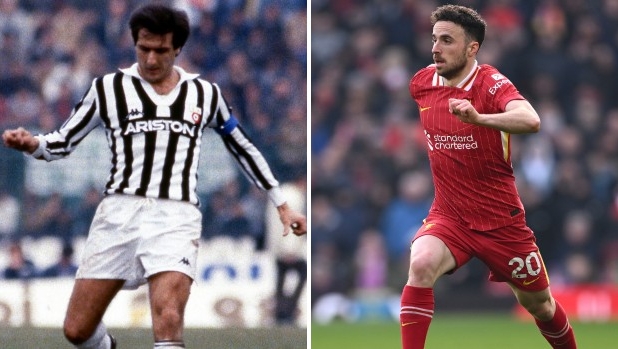 Da Scirea a Galli fino a Diogo Jota: gli incidenti stradali che hanno sconvolto il calcio 1 Da Scirea a Galli fino a Diogo Jota: gli incidenti stradali che hanno sconvolto il calcio