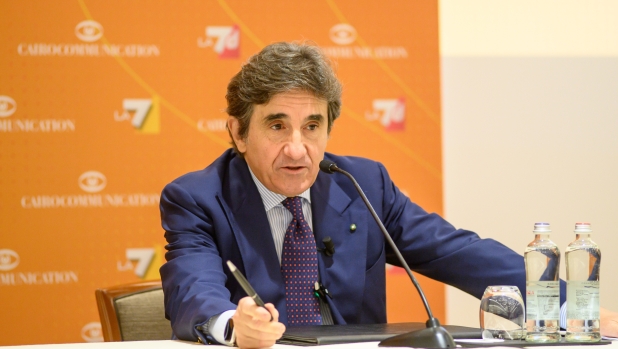 Cairo: "Ricci vicino al Milan: è stato accontentato. Abbiamo un'alternativa interessante" 1 Cairo: "Ricci vicino al Milan: è stato accontentato. Abbiamo un'alternativa interessante"