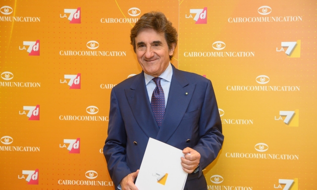 Cairo annuncia il nuovo acquisto del Torino: "Preso Anjorin, sostituirà Ricci" 1 Cairo annuncia il nuovo acquisto del Torino: "Preso Anjorin, sostituirà Ricci"