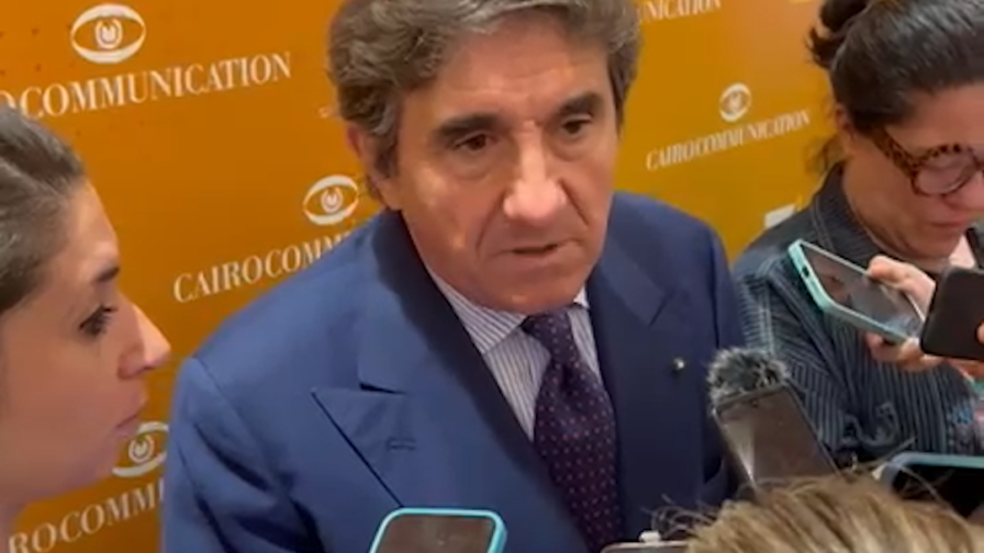Torino, Cairo: "Con Ricci abbiamo fatto un percorso molto buono. Ora il Milan" 1 Torino, Cairo: "Con Ricci abbiamo fatto un percorso molto buono. Ora il Milan"