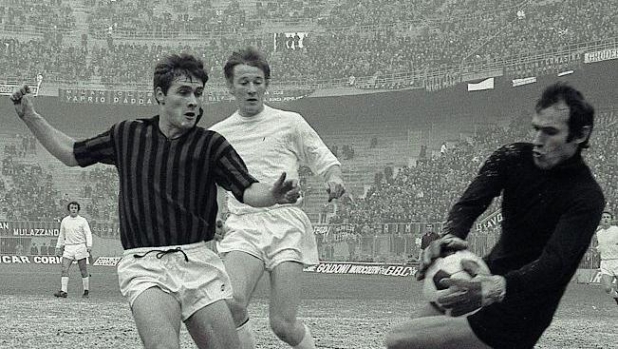 Biasiolo: "Da falegname a spalla di Rivera. Rocco come un padre, ma quando si arrabbiava..." 1 Biasiolo: "Da falegname a spalla di Rivera. Rocco come un padre, ma quando si arrabbiava..."