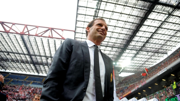 Capello: "Allegri porta carisma e conoscenza. E con lui al Milan niente capricci"