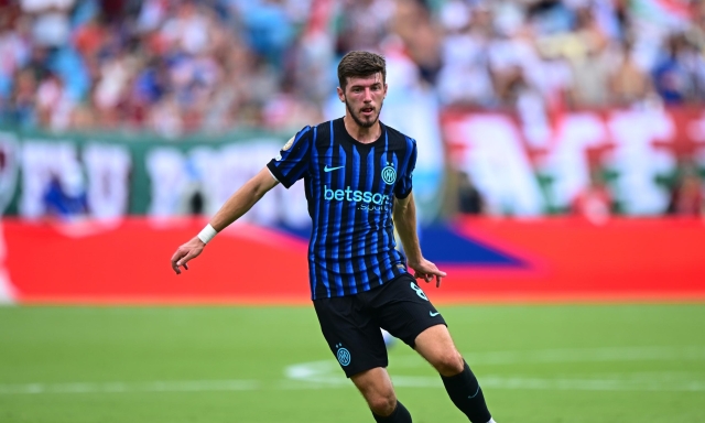 Inter, come cambia il centrocampo: Barella la certezza, Sucic la sorpresa