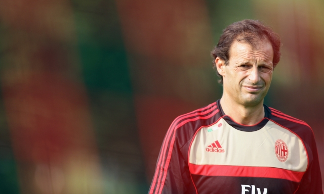 Allegri oggi torna a Milanello. Max ha fretta: ecco il Milan della rinascita 1 Allegri oggi torna a Milanello. Max ha fretta: ecco il Milan della rinascita