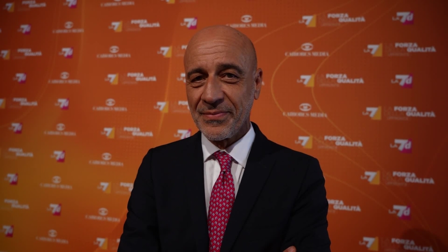 Nalli: "Tra Suzuki e il Torino un legame profondo fatto di passione" 1 Nalli: "Tra Suzuki e il Torino un legame profondo fatto di passione"