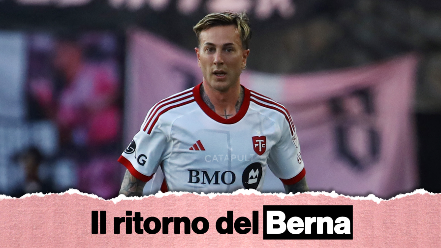 La Serie A sta per riabbracciare Bernardeschi: cosa può dare al Bologna 1 La Serie A sta per riabbracciare Bernardeschi: cosa può dare al Bologna