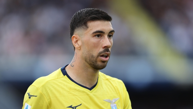 Lazio, Zaccagni dopo l'operazione: "Fra poco torno a correre. Voglio giocarmi i Mondiali"