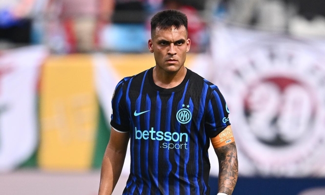 Inter, ufficializzate tre amichevoli con Monaco, Monza e Olympiacos. Le date e gli orari 15 Inter, ufficializzate tre amichevoli con Monaco, Monza e Olympiacos. Le date e gli orari